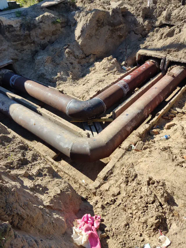 Галерея | Комунальне підприємство ВАРАШТЕПЛОВОДОКАНАЛ