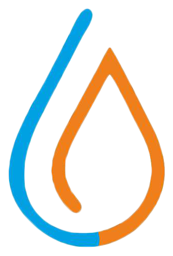 Комунальне підприємство ВАРАШТЕПЛОВОДОКАНАЛ logo